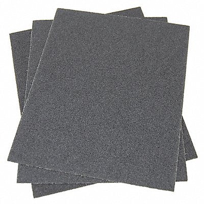 Sanding Sheet 11x9 In 80 G SC PK50