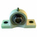 Pillow Block Bearing 3/4 in Bore Polymer