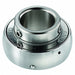 Insert Bearing SUC206-19 1 3/16in Bore