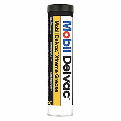 Delvac Xtreme Service Grease 13.7 oz.