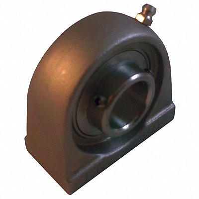 Pillow Block Bearing 1 in Bore SS