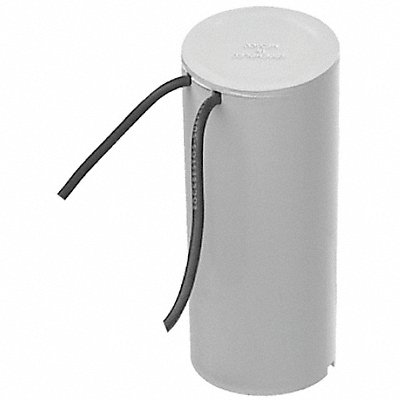 Dry-Film HID Capacitor 120VAC 2-1/4 L