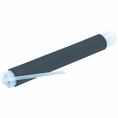 Cold Shrink Tubing 2 in Gray 0.56 in ID