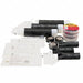 Resin Comp Spl Kit 8000 V 10 AWG 4 AWG