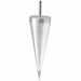 Penetration Cone 10 Deg Aluminum