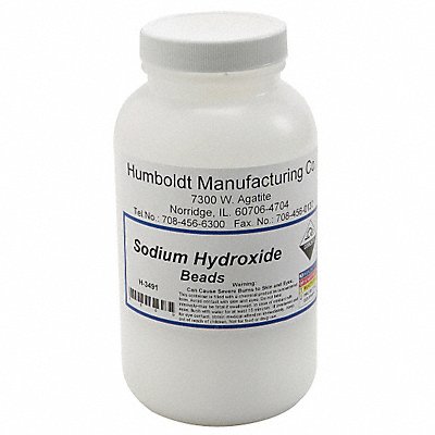 Sodium Hydroxide