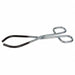 Beaker Tongs 9 in L Steel