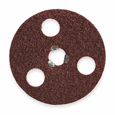 Surface Conditioning Disc 4 1/2 in Dia