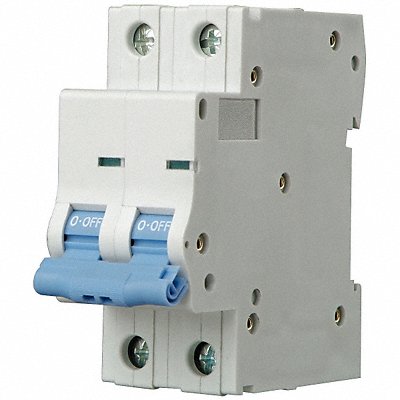 IEC Supp Protector 20A 440VDC 2P