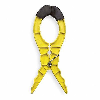 Blanket Clamp Pin Yellow