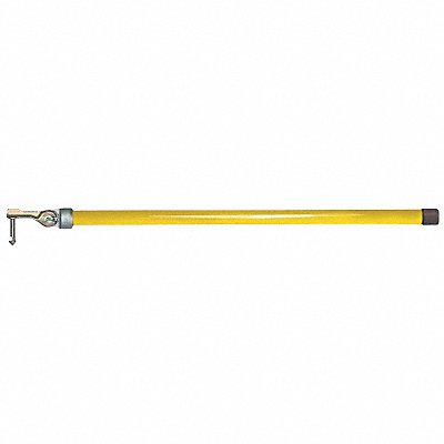 Hot Switch Stick Yellow