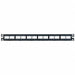 Patch Panel Mini-Com Rack Mt 24 Port