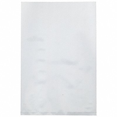 Open-End Poly Bags