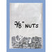 Open-End Poly Bags