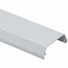 Cover Off White PVC T-45 Series Covers