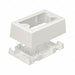 Junction Box Off White PVC Boxes