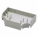 Tee Divider Gray PVC Tees