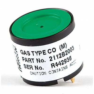 Replacement Sensor Carbon Monoxide