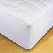 Mattress Pad Full 54x75 in Pk4