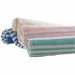 Pool Towel Blue/White 30x70 PK12