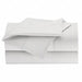 Pillowcase Standard White 36 L PK12