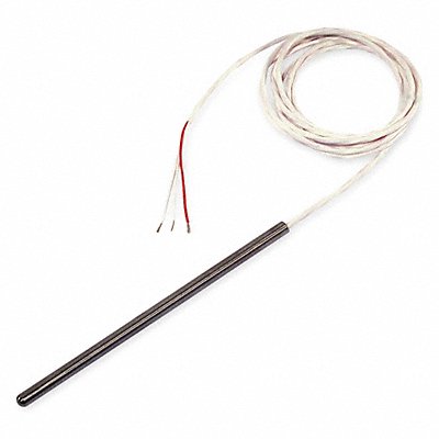 Thermocouple Type Rtd