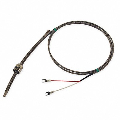 Thermocouple Probe Type J