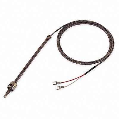 Thermocouple Probe Type J