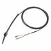 Thermocouple Probe Type J