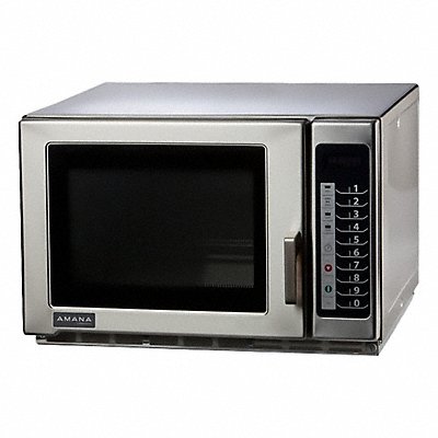 Microwave Ovens