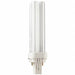 CFL 12.7 W PL-C 2-Pin (GX23-2)