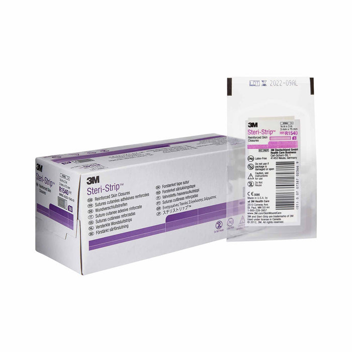 Skin Closure Strip