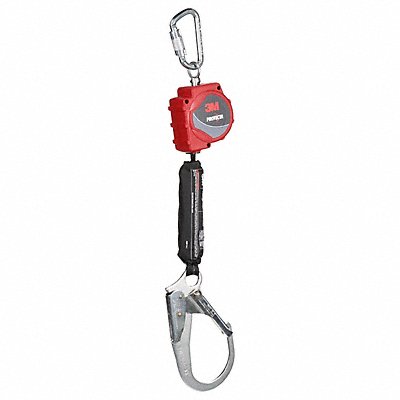 Self Retracting Lifeline