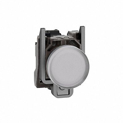 Pilot Light Complete White LED