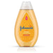 Baby Shampoo