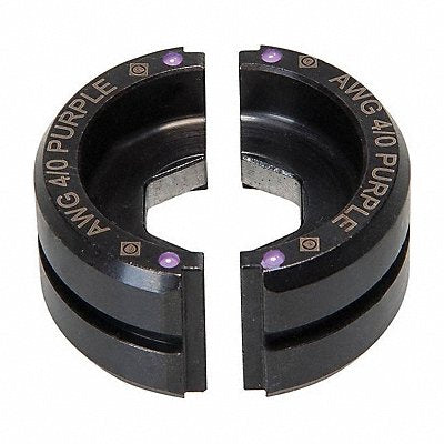 Crimping Die Purple 4/0 Awg 03087