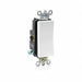 Wall Switch White 3-Way 2 hp