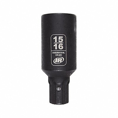 Impact Sockets