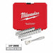Socket Sets with Drive Tools