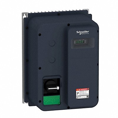 Variable Frequency Drives