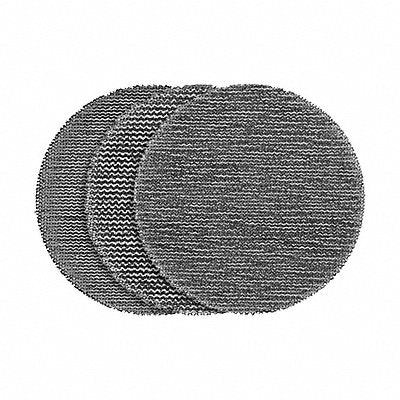 Hook-and-Loop Discs