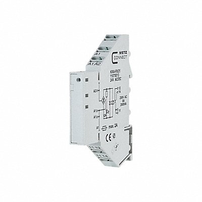 Programmable Logic Controller Extension and Interf