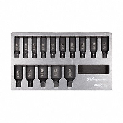 Impact Socket Sets