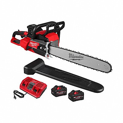 Cordless Chainsaws