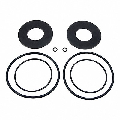 Backflow Preventer Service and Repair Kits