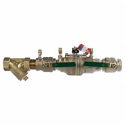 Double Check Valve Assembly 25 3/4 L