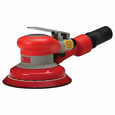 Orbital Sander 5 