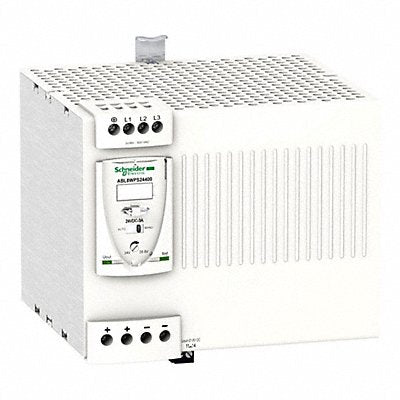 DC Power Supply 24VDC 40A 50/60Hz