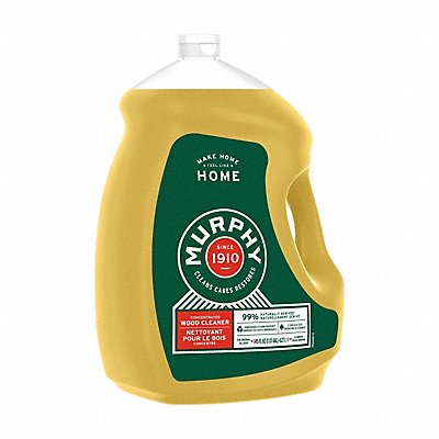 Furniture Polish and Dust Mop Treatments