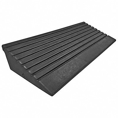 Rubber Curb Ramp 5 Ton 10000 lb 10 L